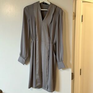 Bcbg maxazria knee length dress